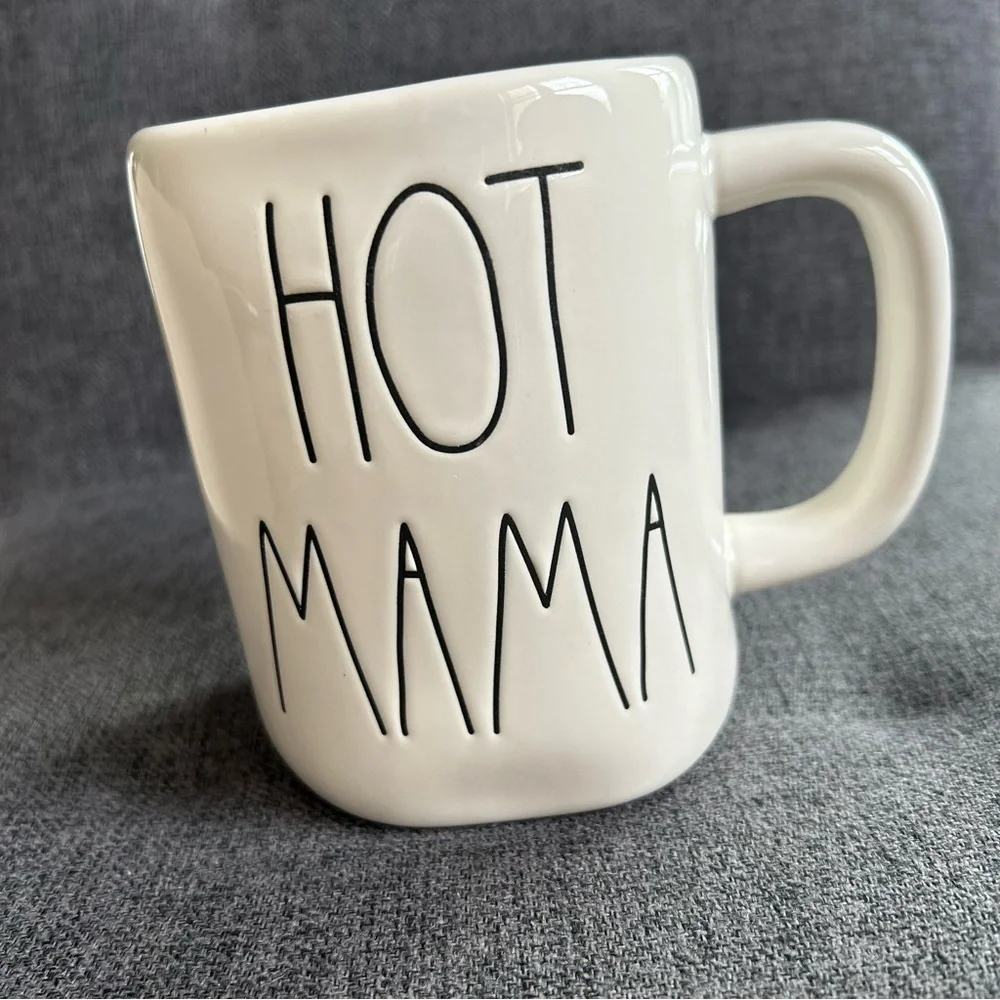 Rae Dunn hot mamas